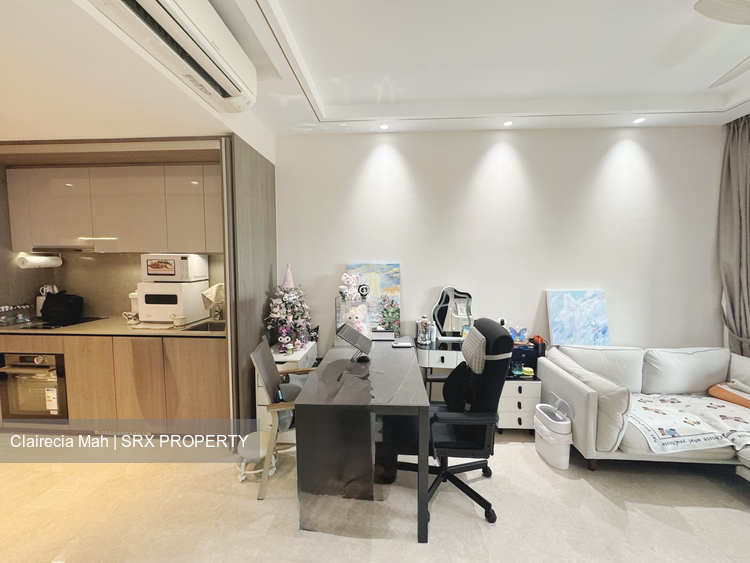 Avenue South Residence (D3), Apartment #500482291